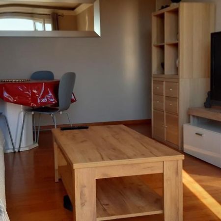 La Marjolaine Apartment คานส์ ภายนอก รูปภาพ
