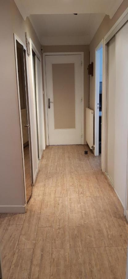La Marjolaine Apartment คานส์ ภายนอก รูปภาพ