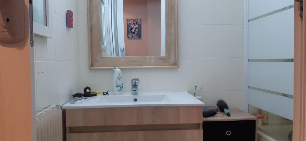La Marjolaine Apartment คานส์ ภายนอก รูปภาพ