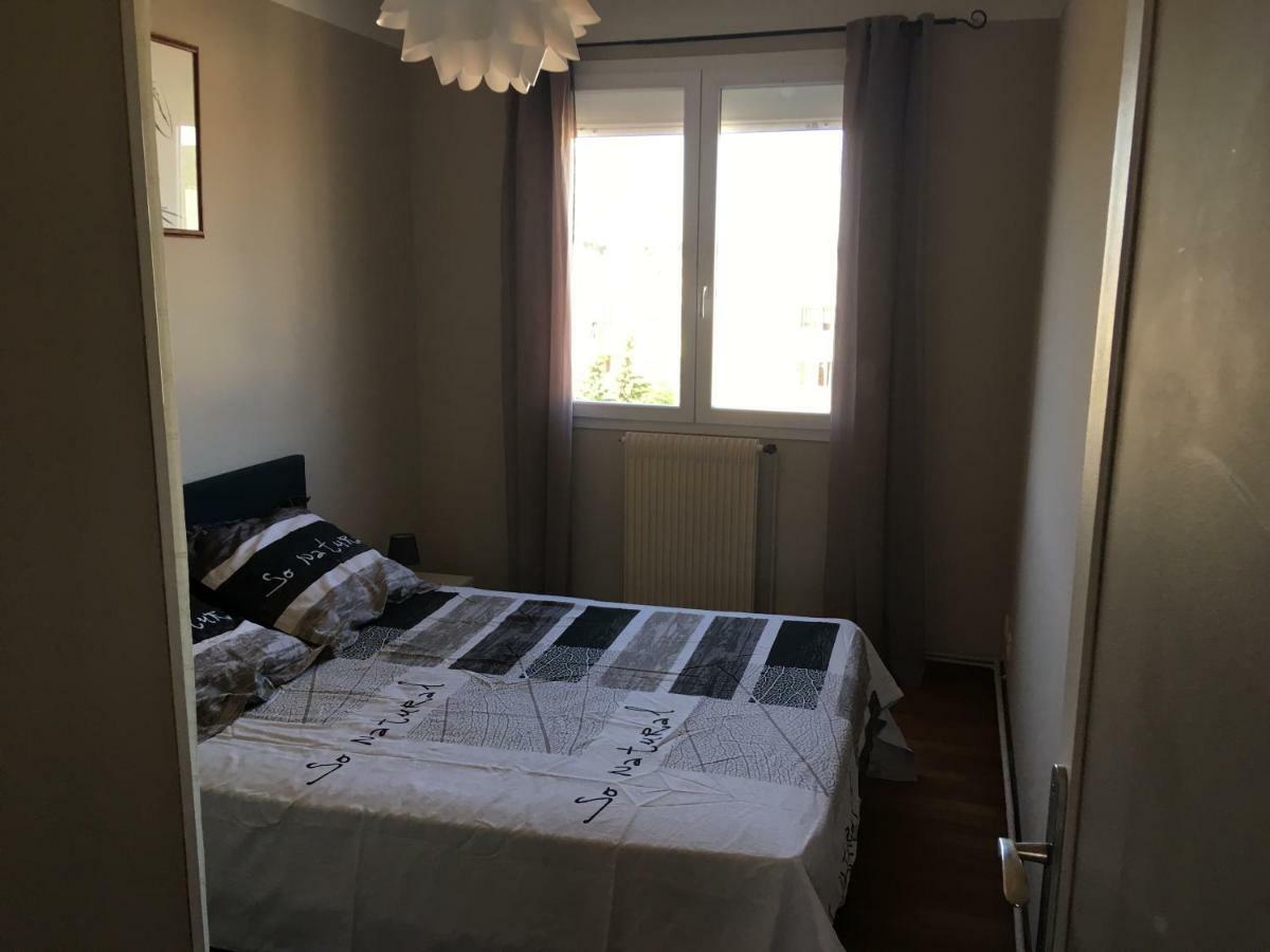 La Marjolaine Apartment คานส์ ภายนอก รูปภาพ